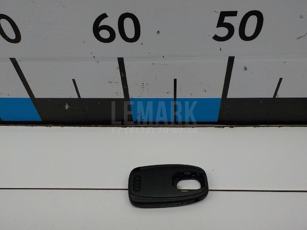 Ключ зажигания