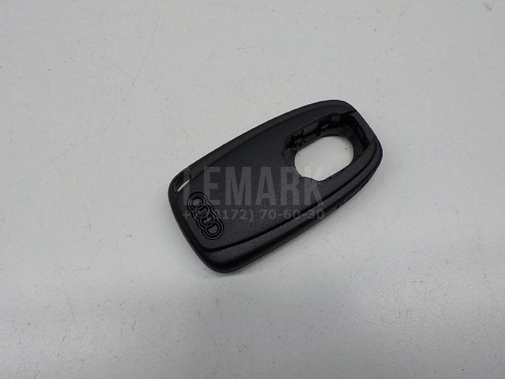 Ключ зажигания