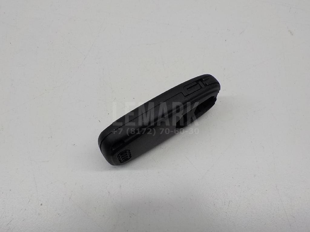 Ключ зажигания