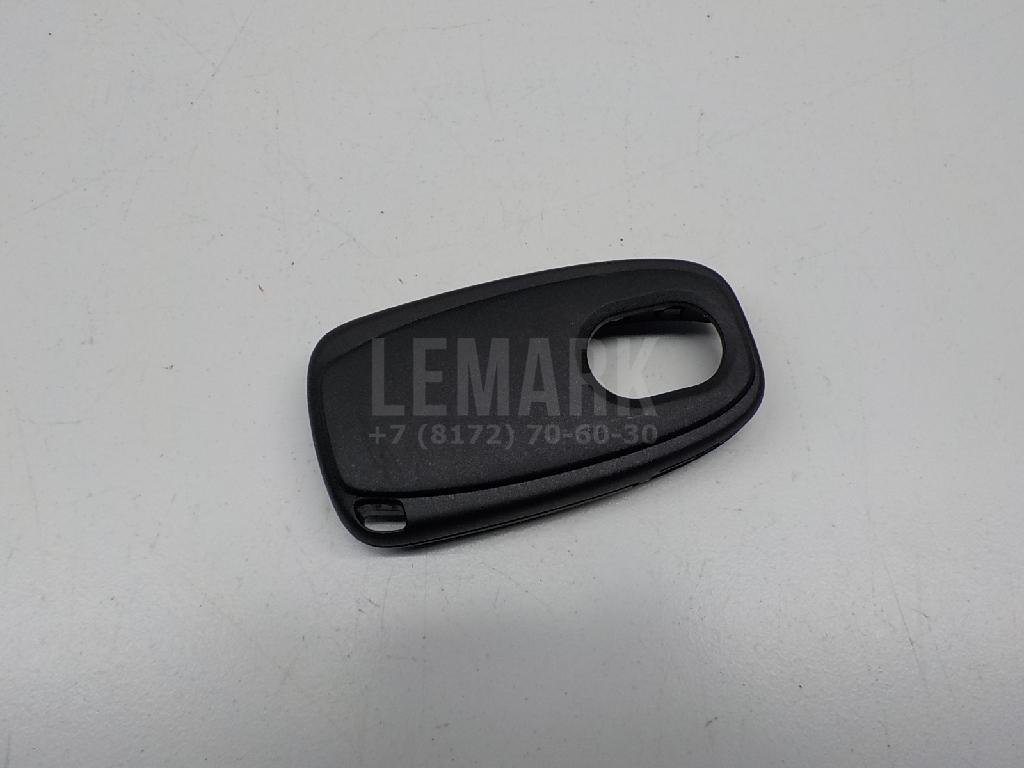 Ключ зажигания