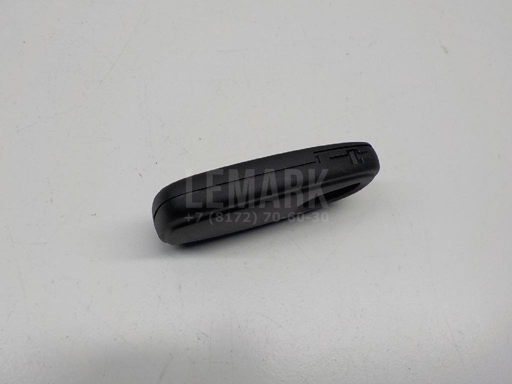 Ключ зажигания