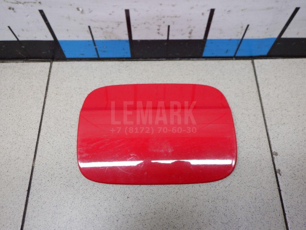 Лючок бензобака