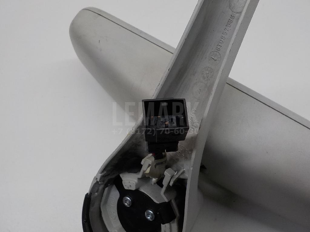 Зеркало заднего вида