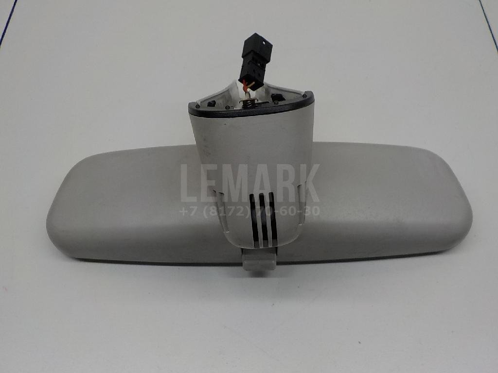 Зеркало заднего вида