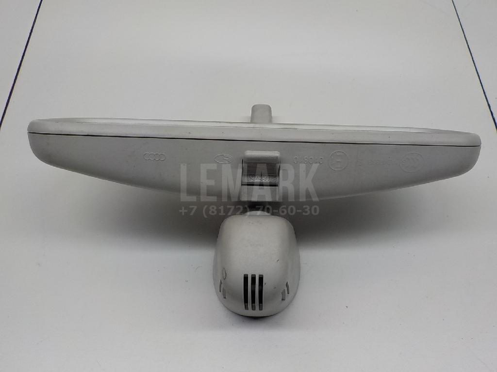 Зеркало заднего вида