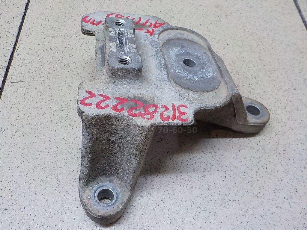 Кронштейн КПП для  Audi 100 [C4] 1991-1994