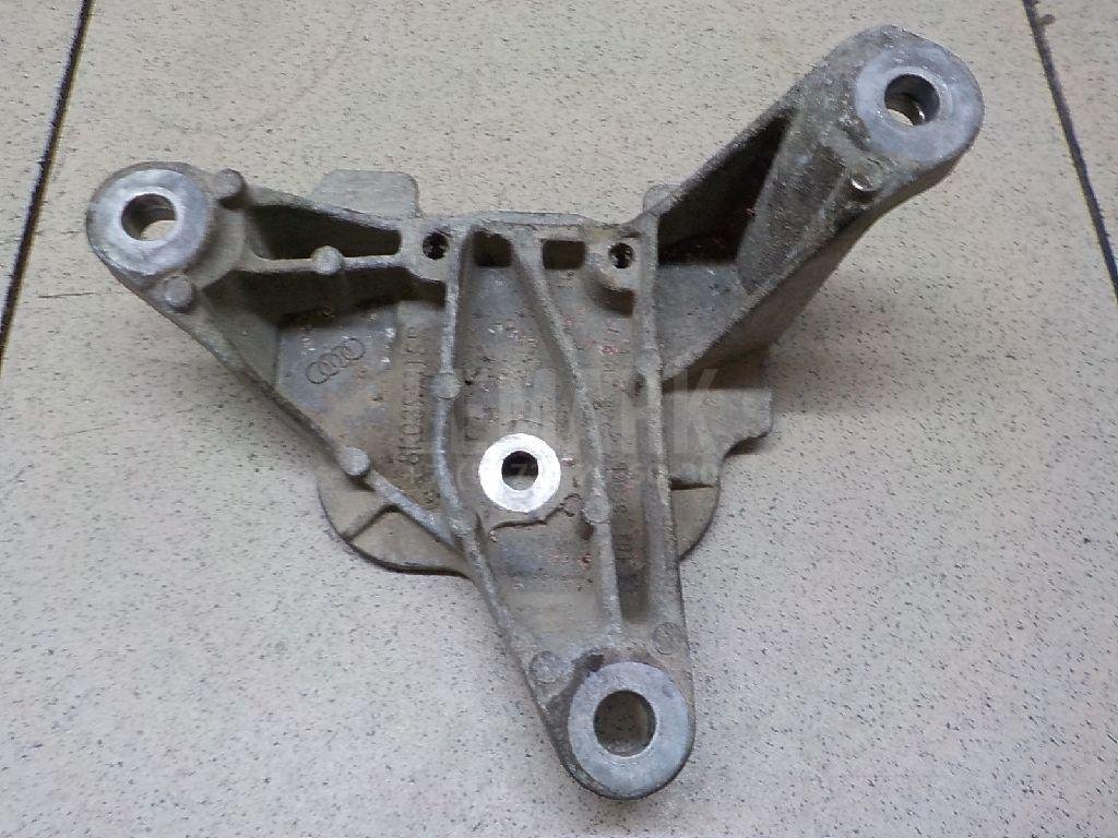 Кронштейн КПП для  Audi 100 [C4] 1991-1994