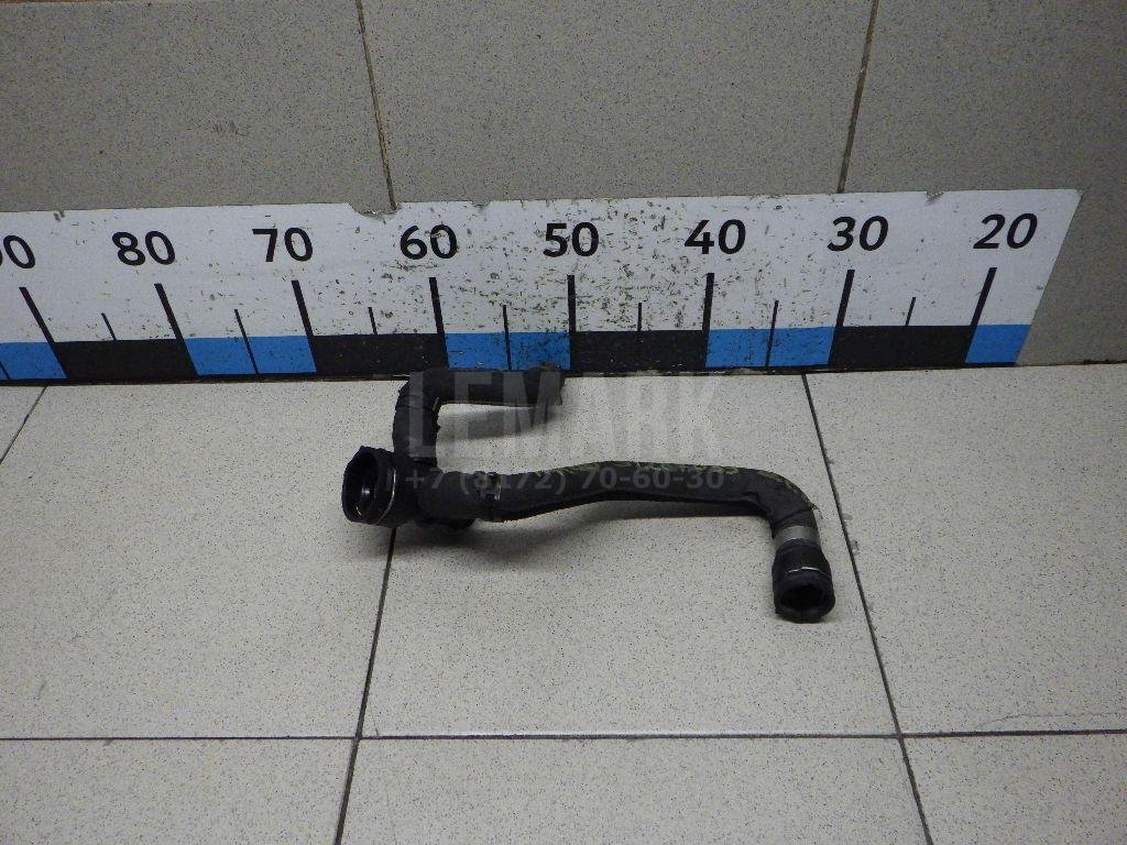 Шланг системы охлаждения