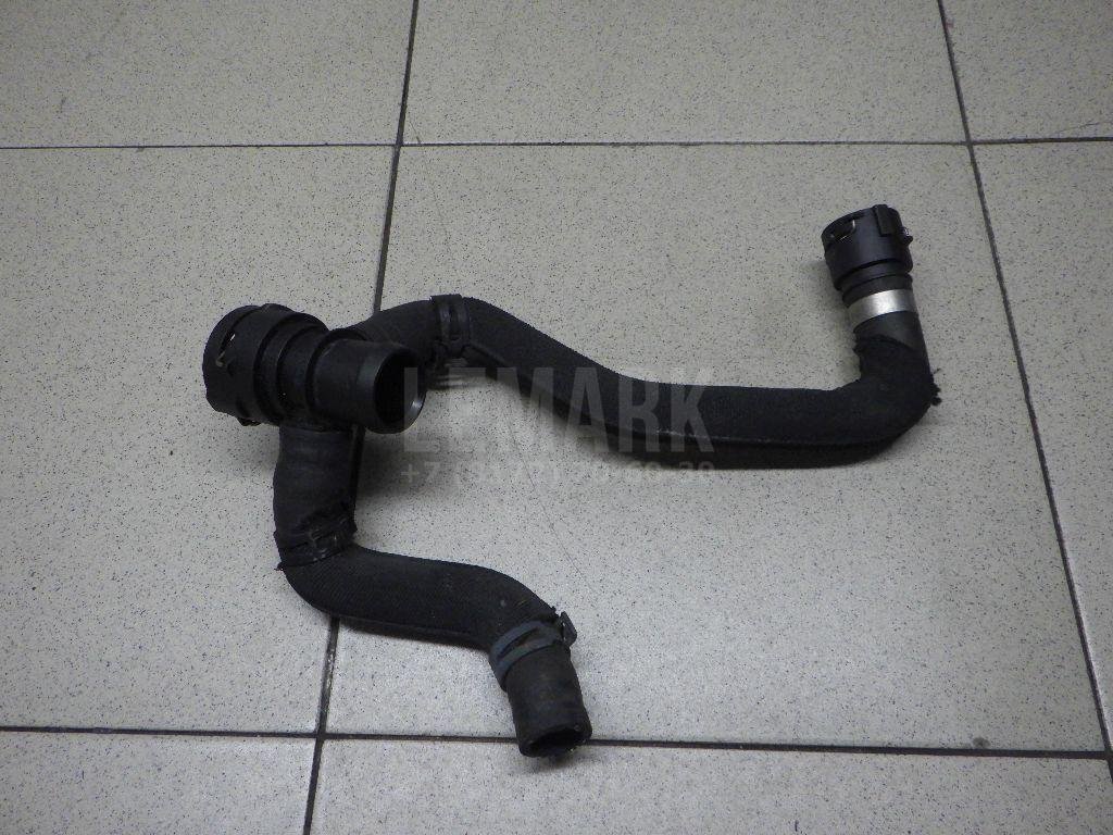 Шланг системы охлаждения