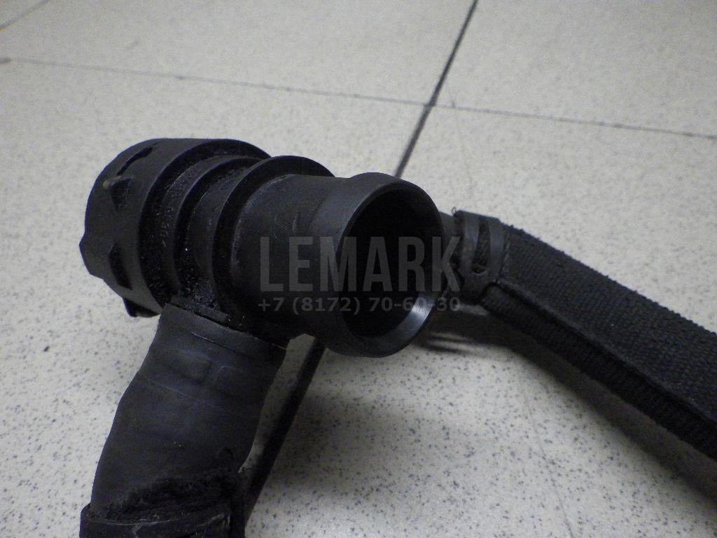 Шланг системы охлаждения