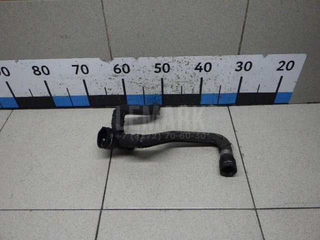 Шланг системы охлаждения