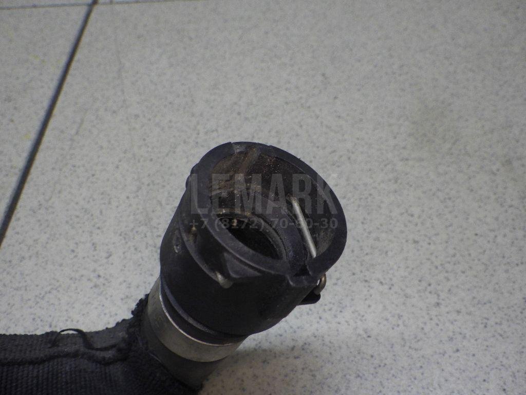 Шланг системы охлаждения