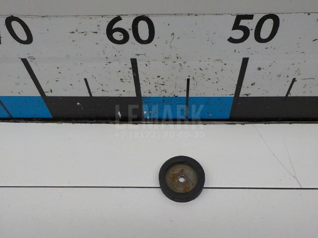 Подушка радиатора