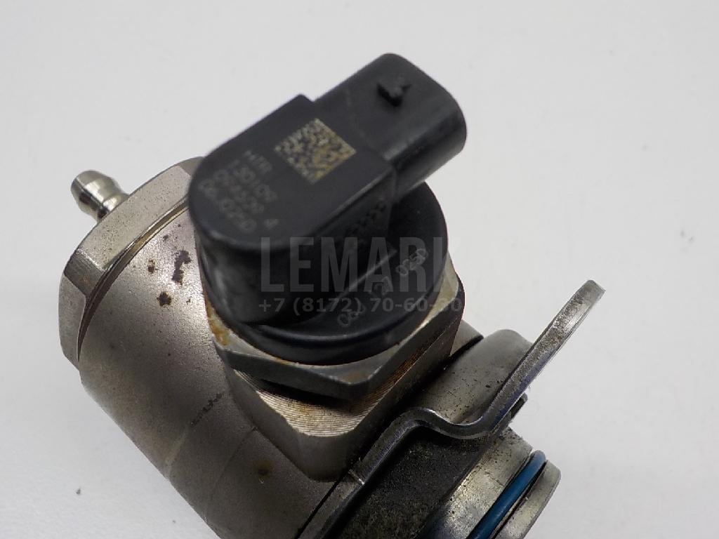 Насос (ТНВД) бензиновый