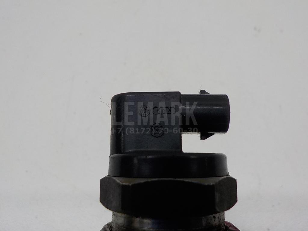 Насос (ТНВД) бензиновый