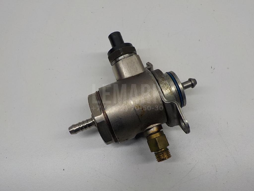 Насос (ТНВД) бензиновый