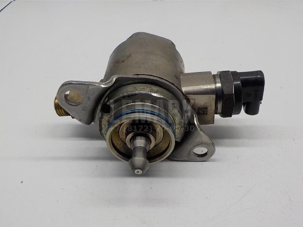 Насос (ТНВД) бензиновый