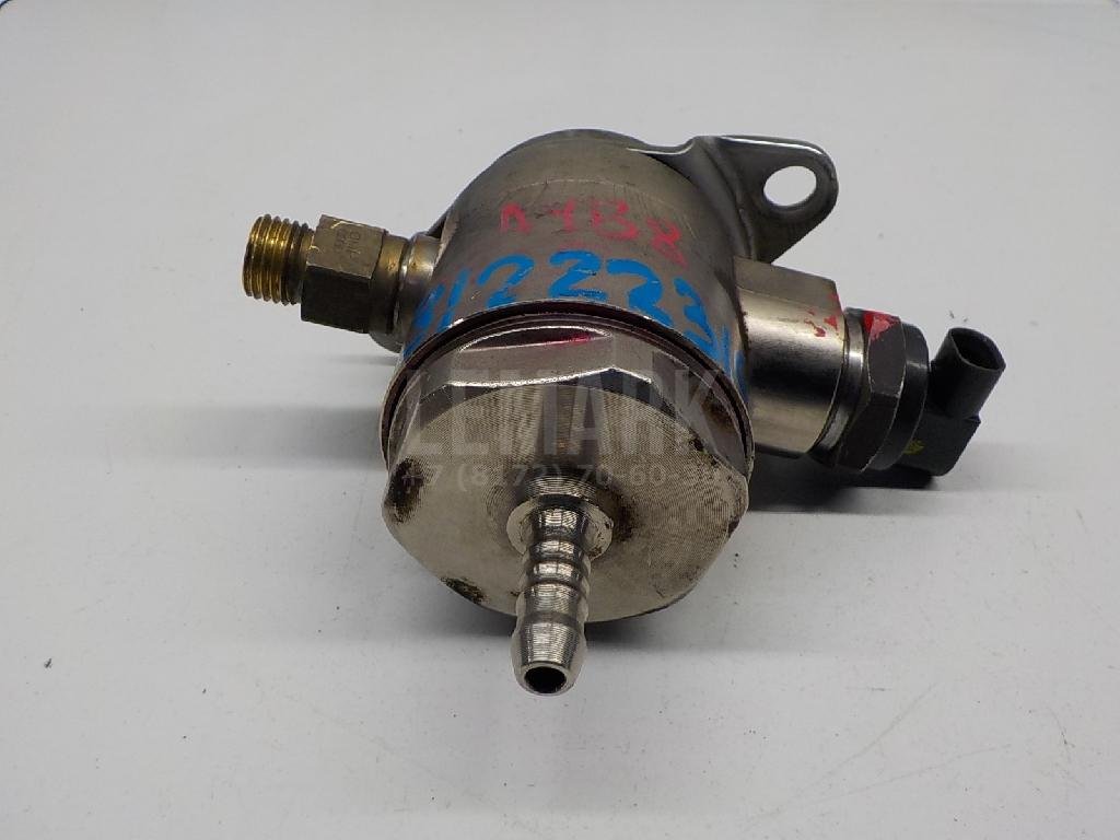 Насос (ТНВД) бензиновый