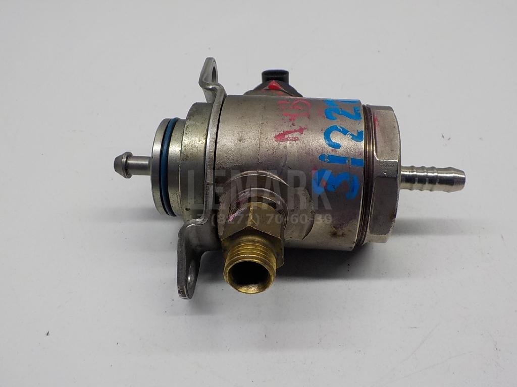 Насос (ТНВД) бензиновый