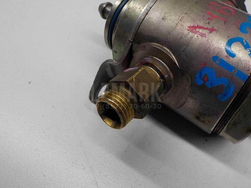 Насос (ТНВД) бензиновый