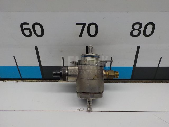 Насос (ТНВД) бензиновый