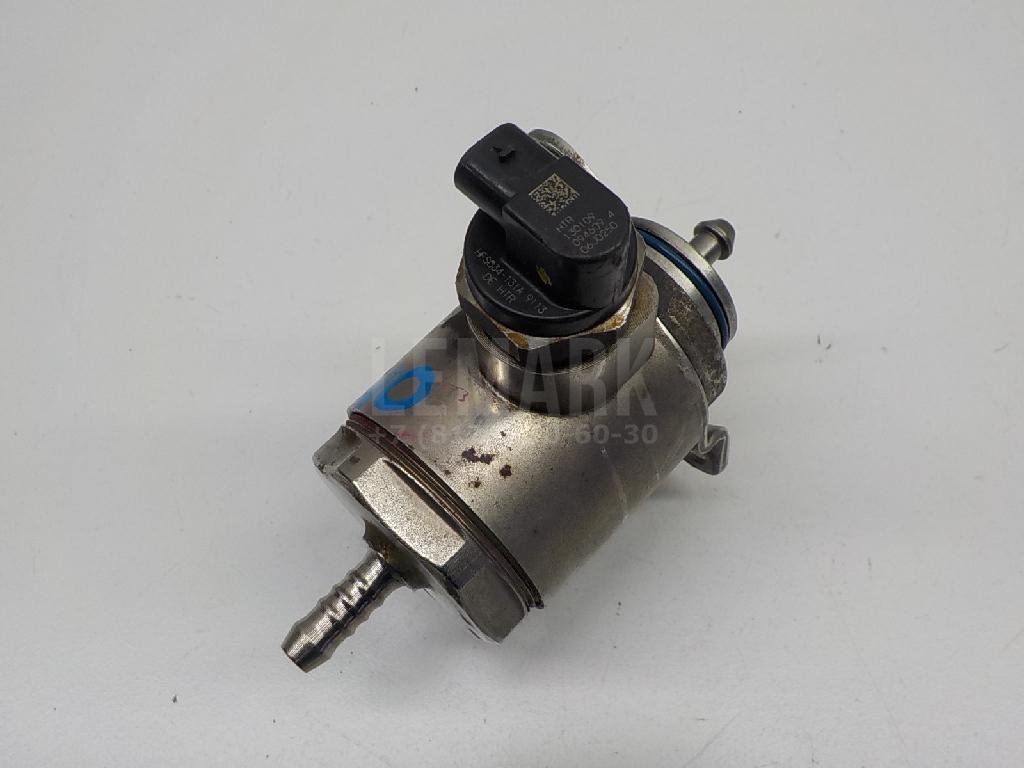 Насос (ТНВД) бензиновый