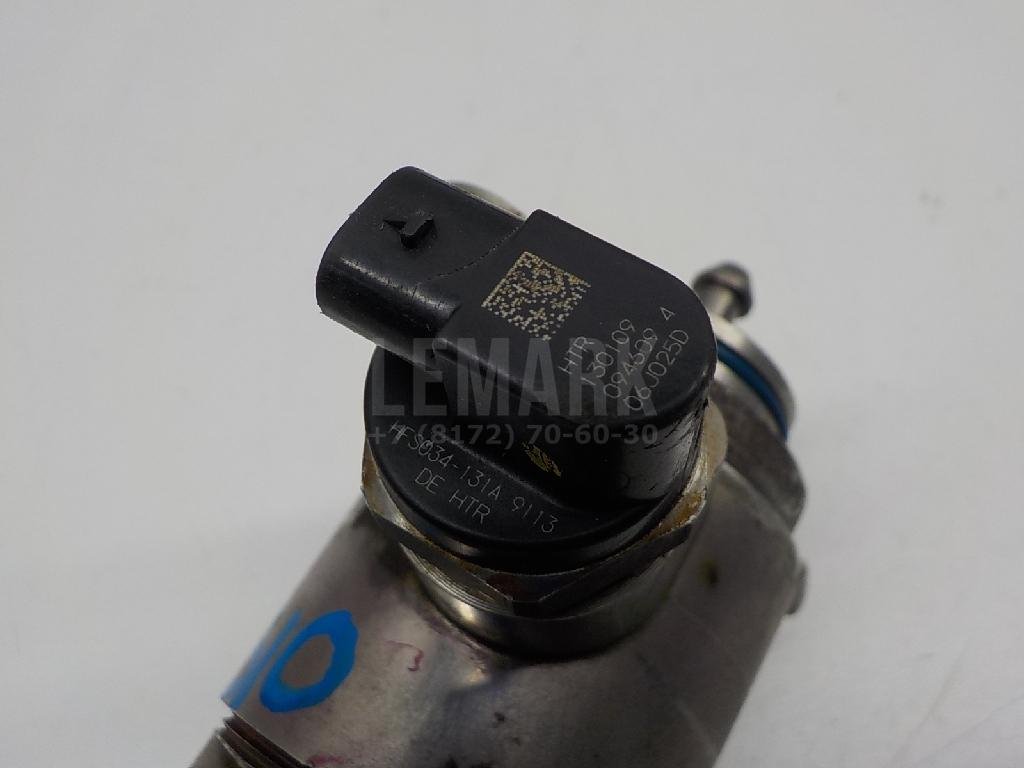 Насос (ТНВД) бензиновый