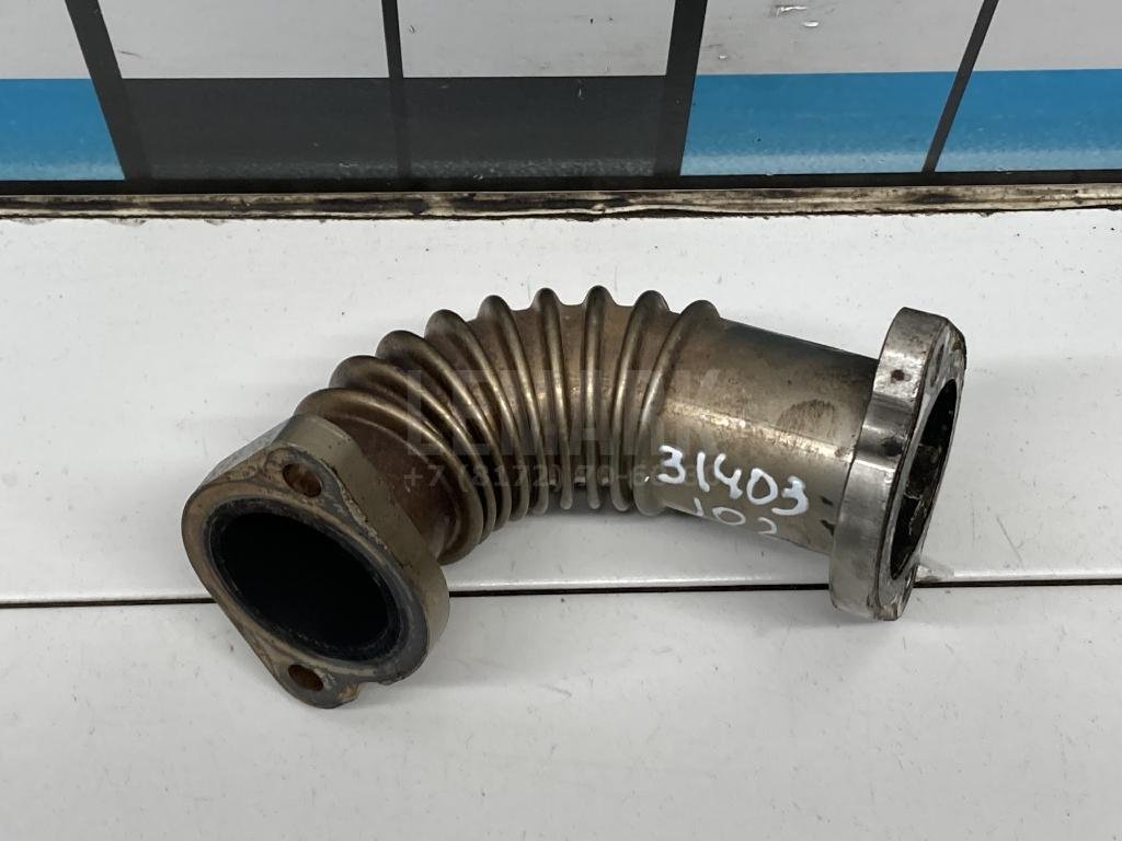 Трубка системы рециркуляции (EGR)