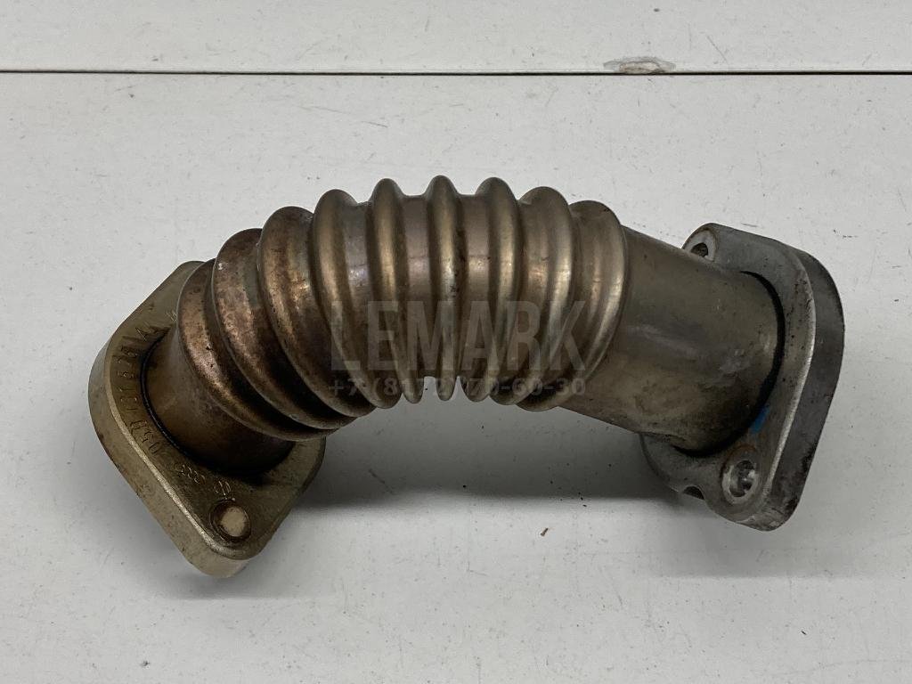 Трубка системы рециркуляции (EGR)