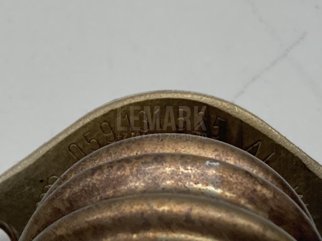 Трубка системы рециркуляции (EGR)