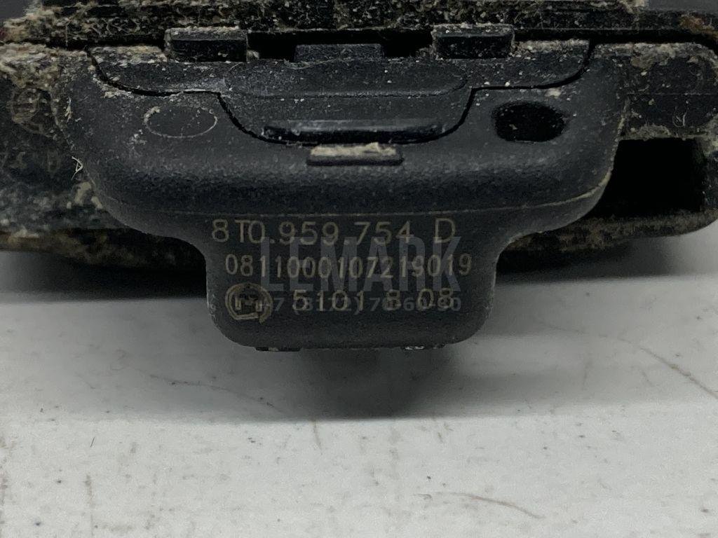 Ключ зажигания