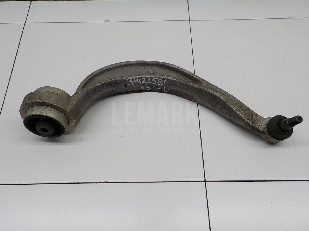 Рычаг передний нижний левый задний