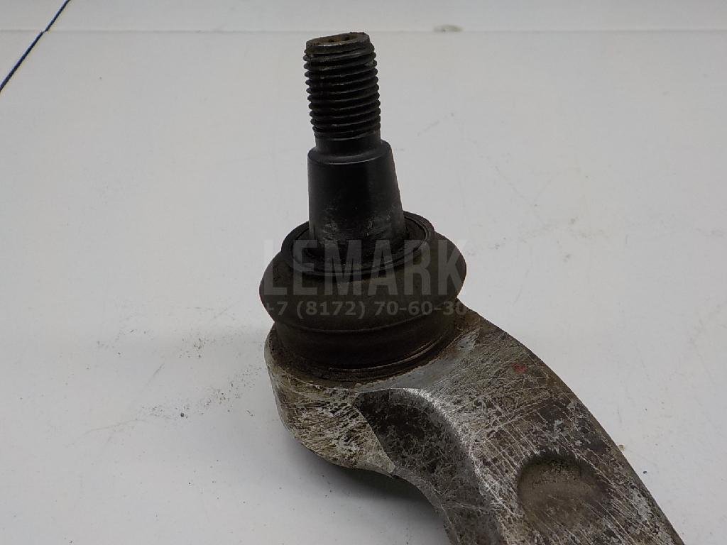 Рычаг передний нижний левый задний