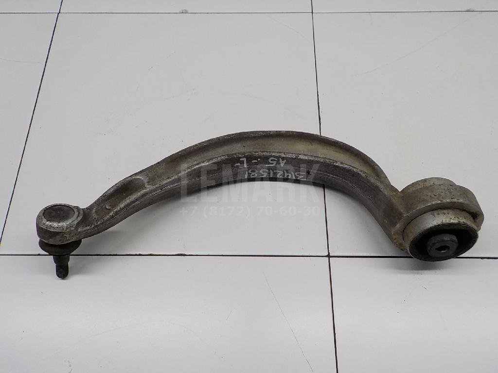 Рычаг передний нижний левый задний