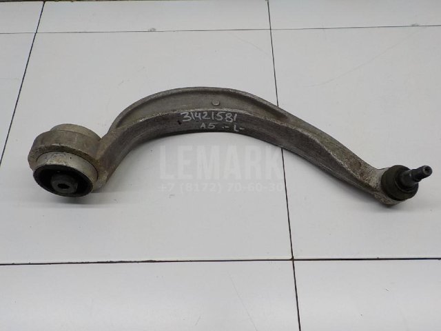 Рычаг передний нижний левый задний