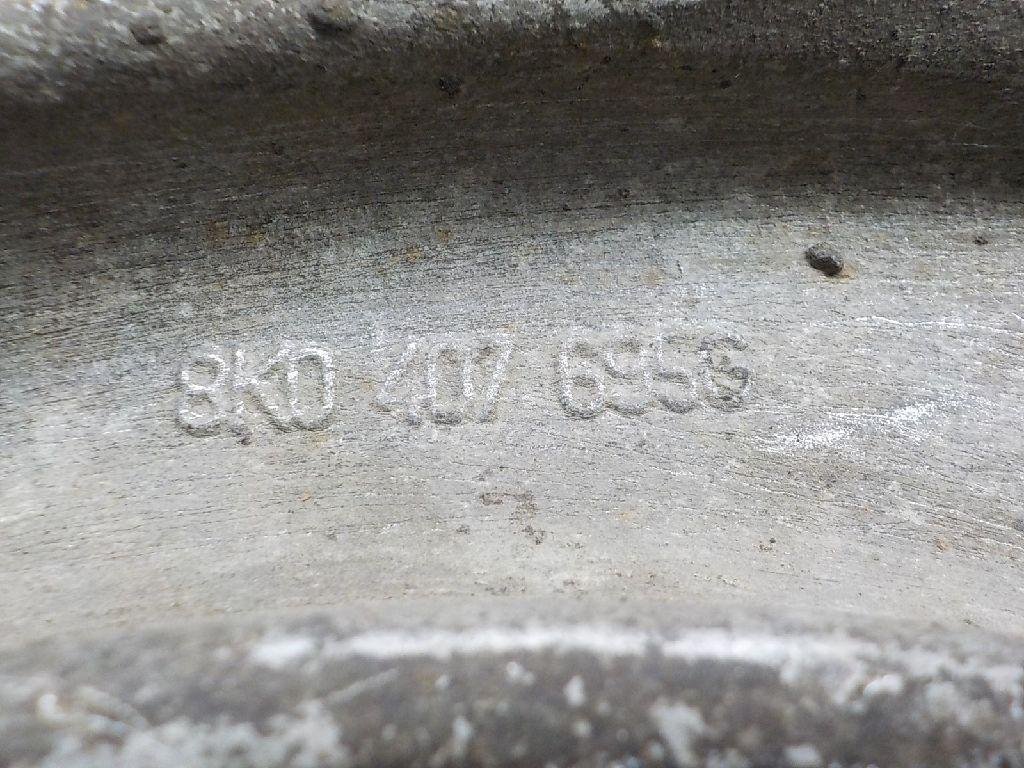 Рычаг передний нижний левый задний