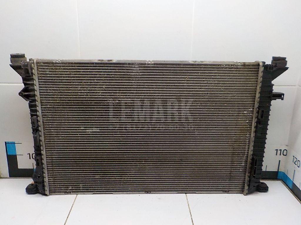 Радиатор основной