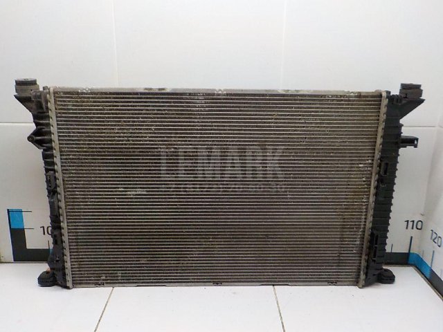 Радиатор основной