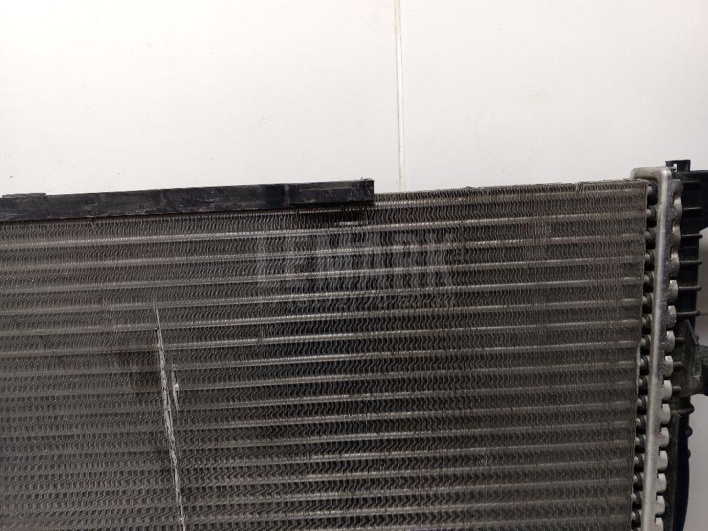 Радиатор основной