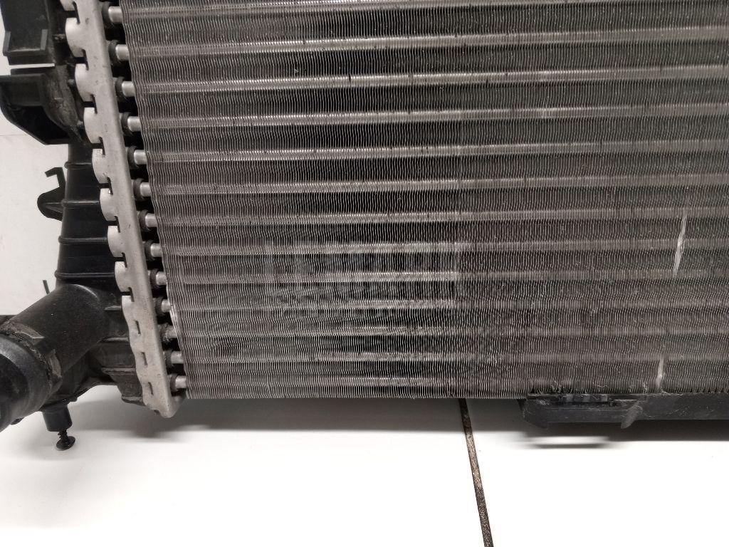 Радиатор основной