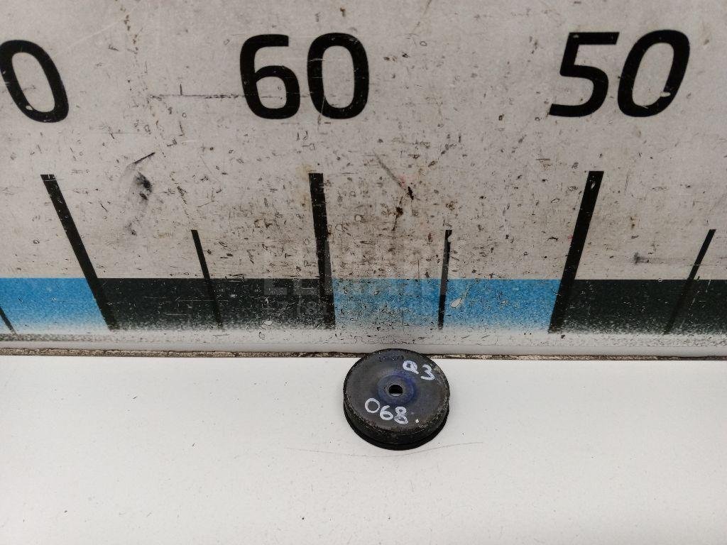 Подушка радиатора