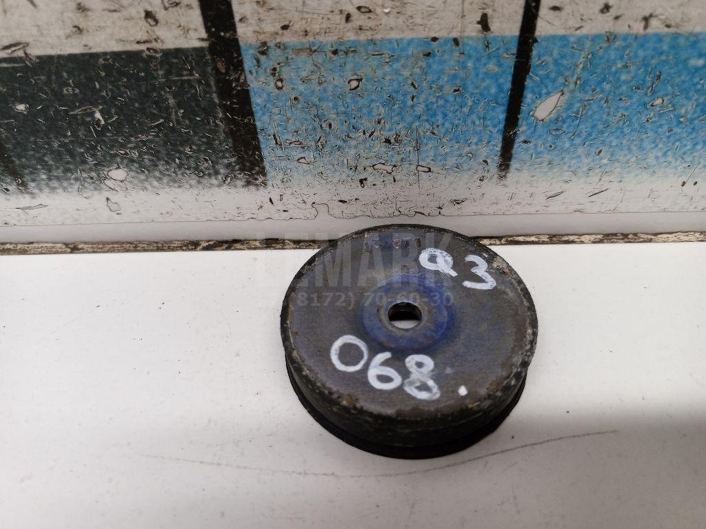 Подушка радиатора