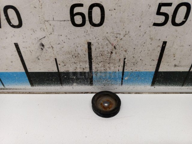 Подушка радиатора