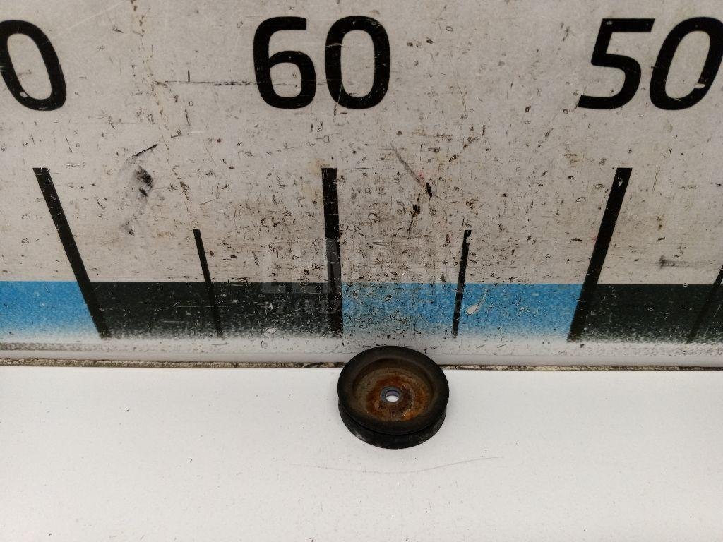 Подушка радиатора