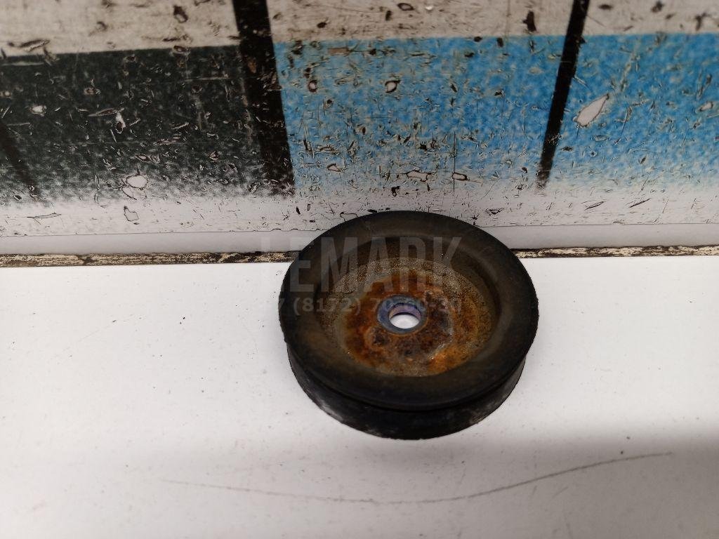 Подушка радиатора