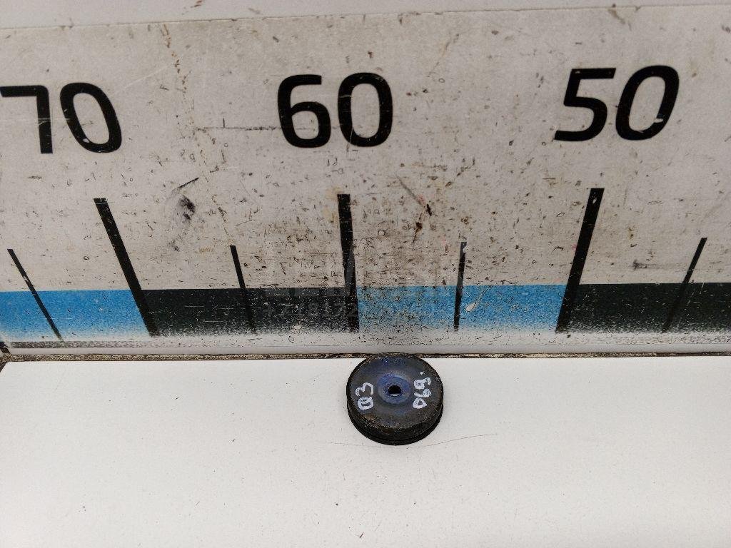 Подушка радиатора