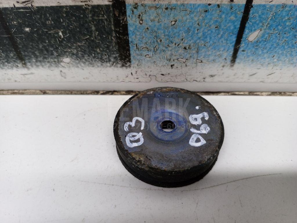 Подушка радиатора