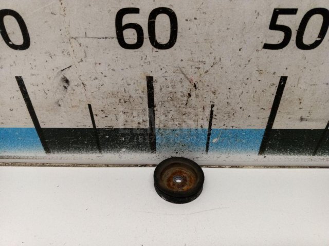 Подушка радиатора