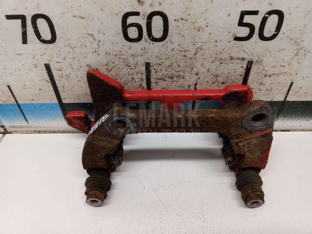 Скоба суппорта заднего левого