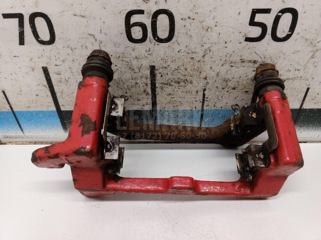 Скоба суппорта заднего левого